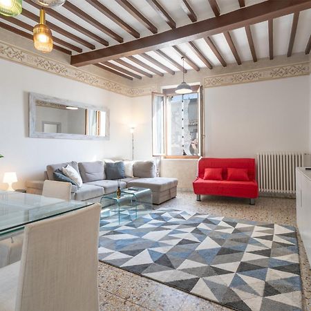 Urban Center Arezzo Apartman Kültér fotó
