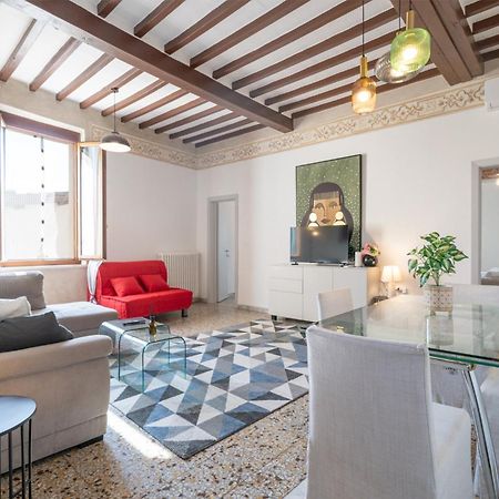 Urban Center Arezzo Apartman Kültér fotó
