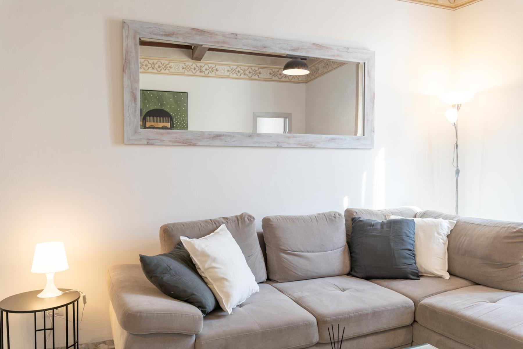 Urban Center Arezzo Apartman Kültér fotó
