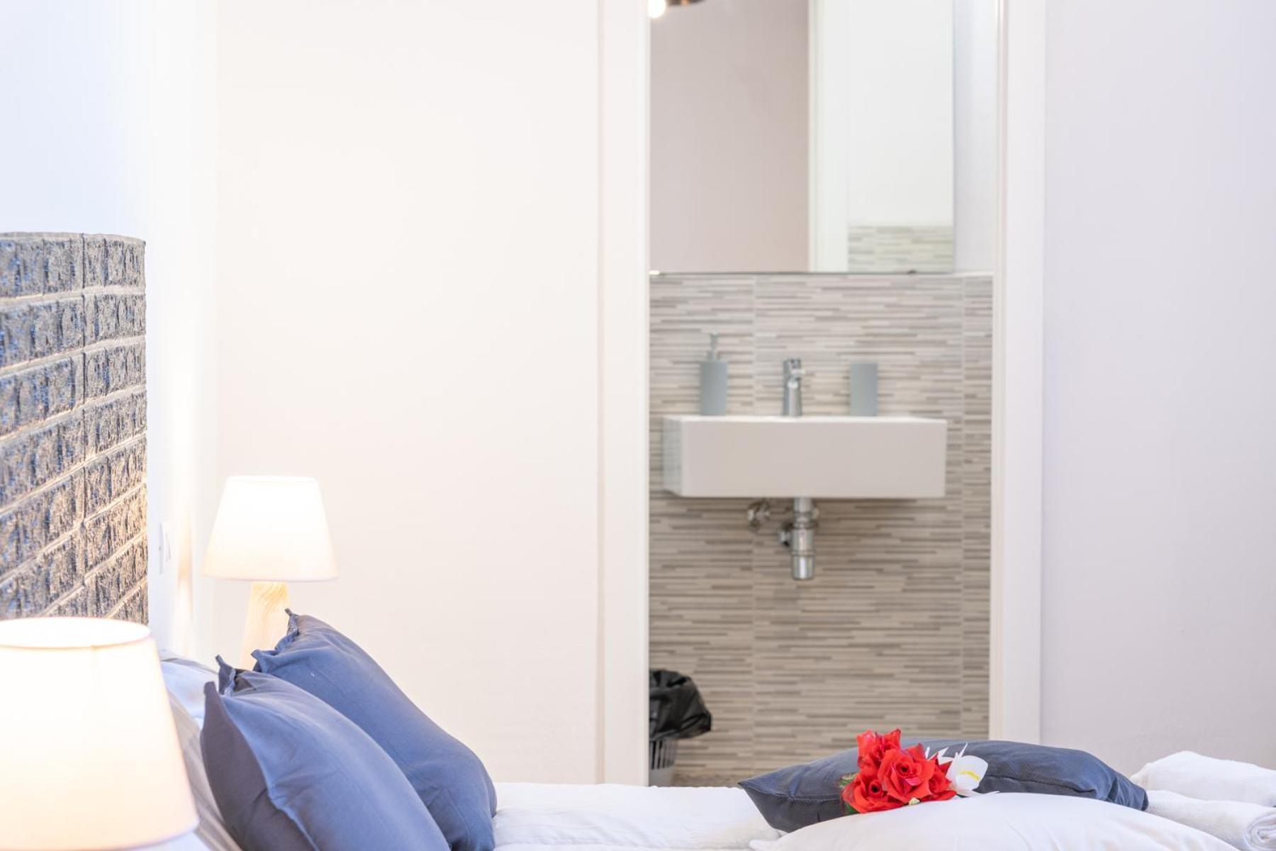 Urban Center Arezzo Apartman Kültér fotó