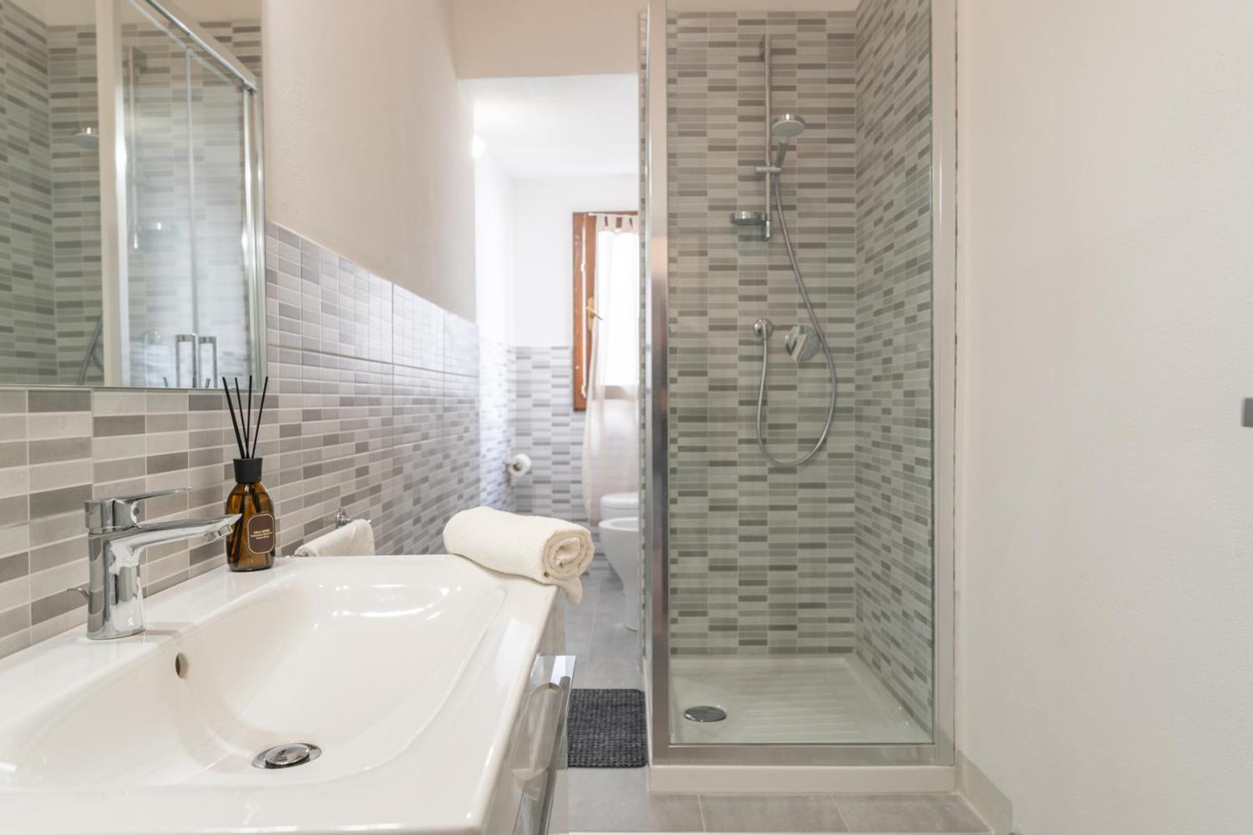 Urban Center Arezzo Apartman Kültér fotó