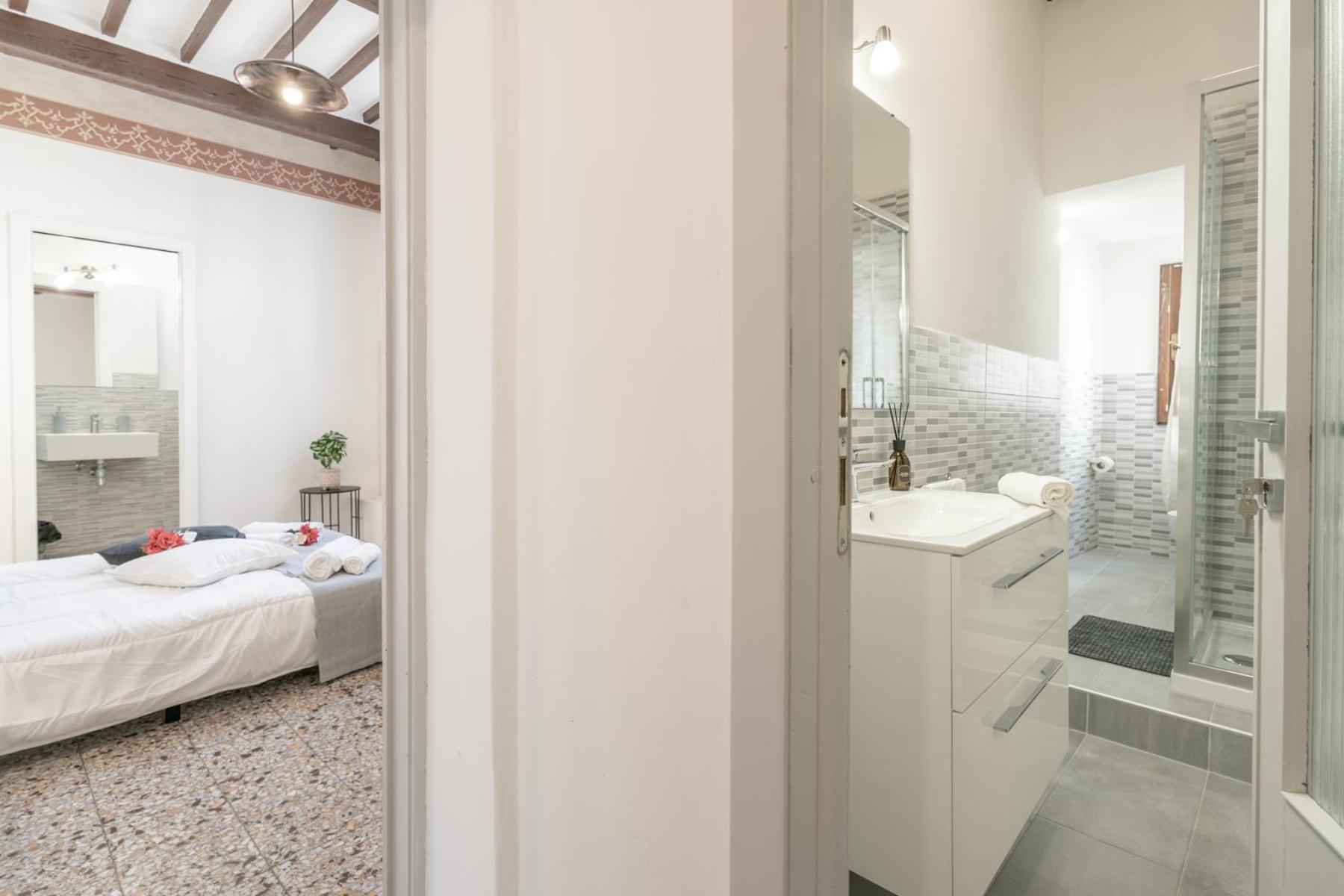 Urban Center Arezzo Apartman Kültér fotó