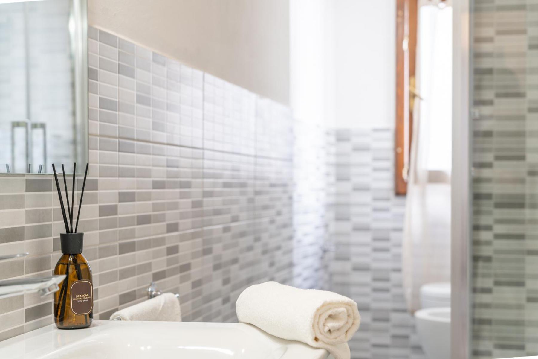 Urban Center Arezzo Apartman Kültér fotó