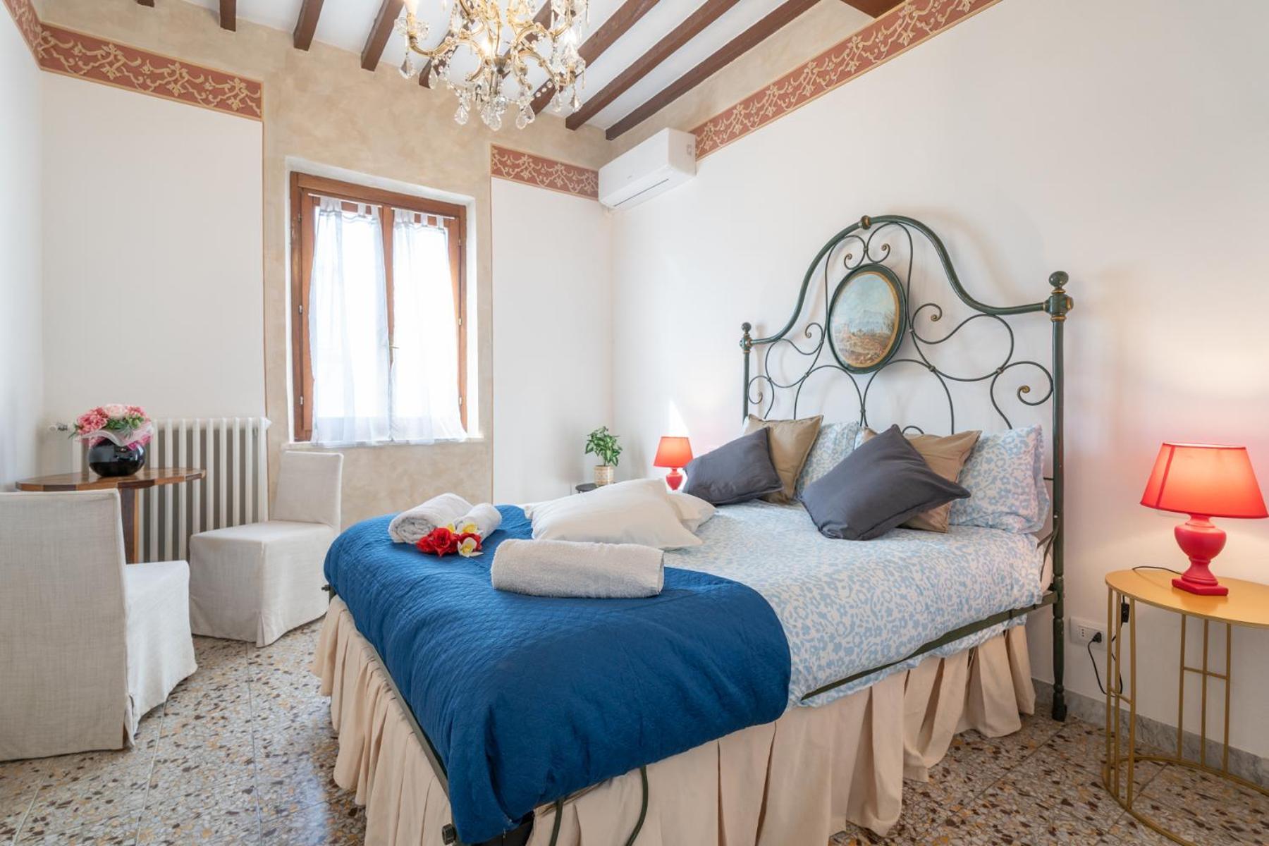 Urban Center Arezzo Apartman Kültér fotó