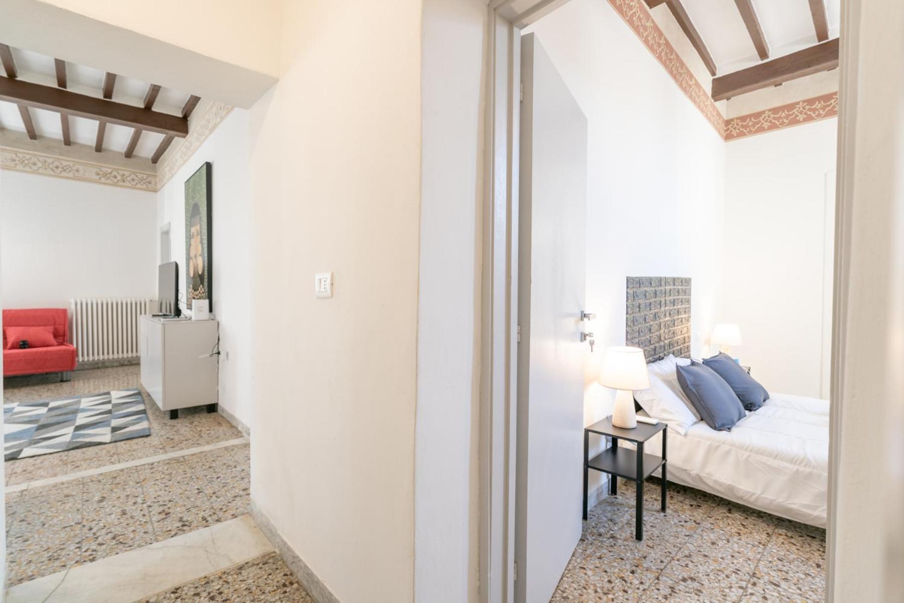 Urban Center Arezzo Apartman Kültér fotó
