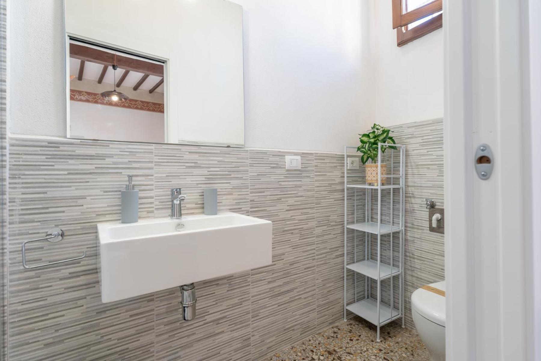Urban Center Arezzo Apartman Kültér fotó