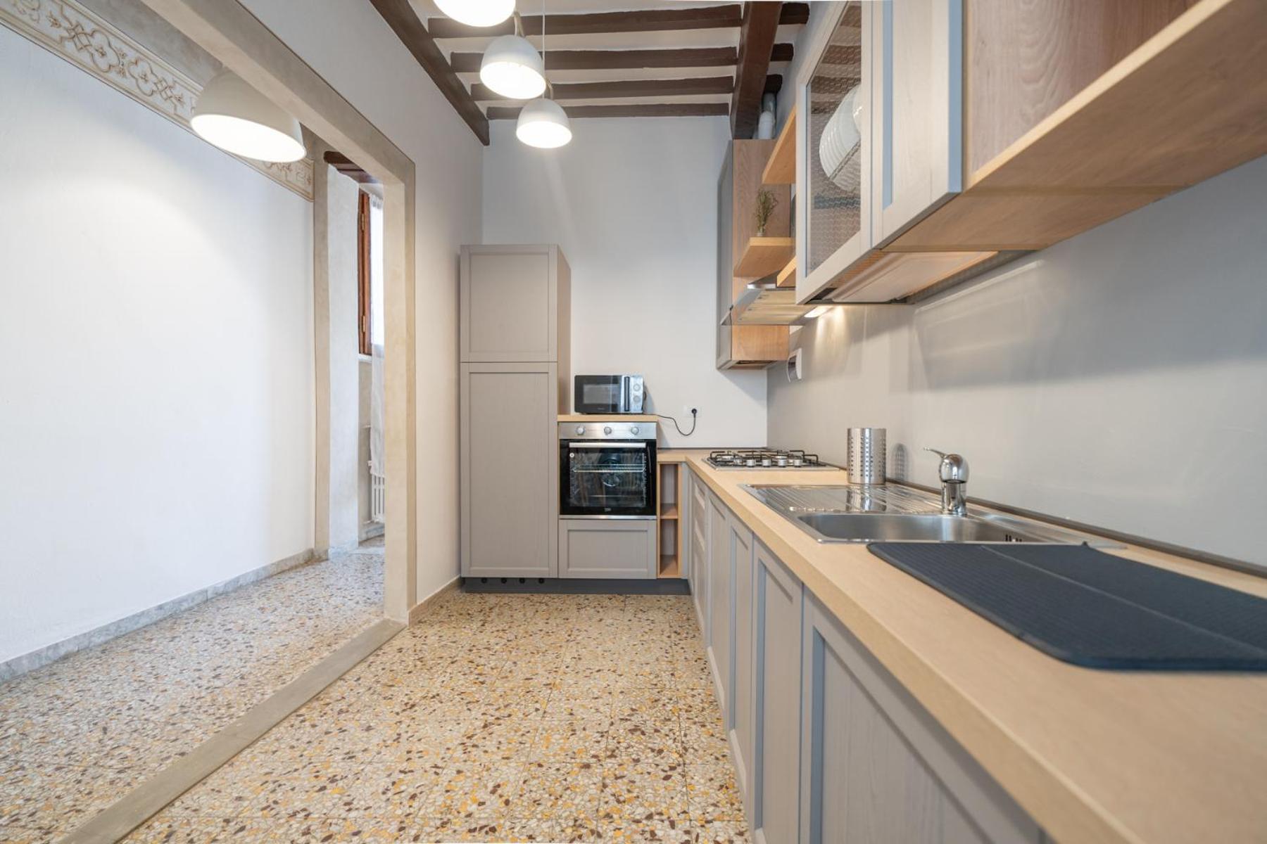Urban Center Arezzo Apartman Kültér fotó
