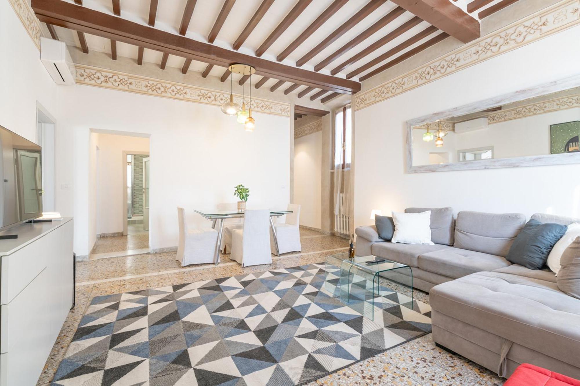 Urban Center Arezzo Apartman Kültér fotó